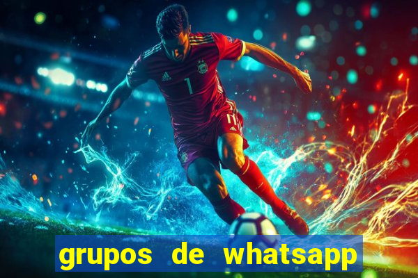 grupos de whatsapp de palpites de futebol